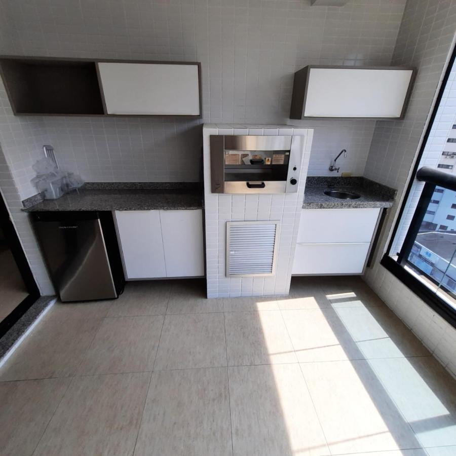 グァルジャーFlat Em Pitangueiras - Sacada Gourmet, 3 Dorms, Limpeza Diaria E Serv De Praiaアパートメント エクステリア 写真