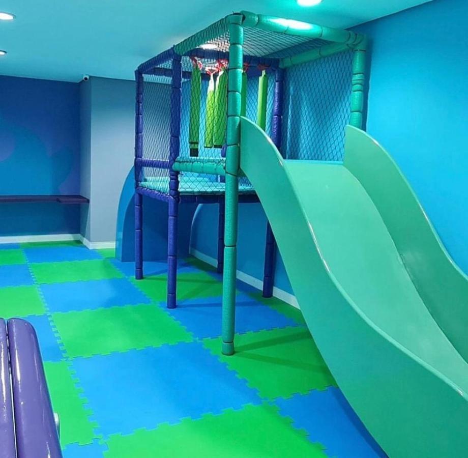 グァルジャーFlat Em Pitangueiras - Sacada Gourmet, 3 Dorms, Limpeza Diaria E Serv De Praiaアパートメント エクステリア 写真