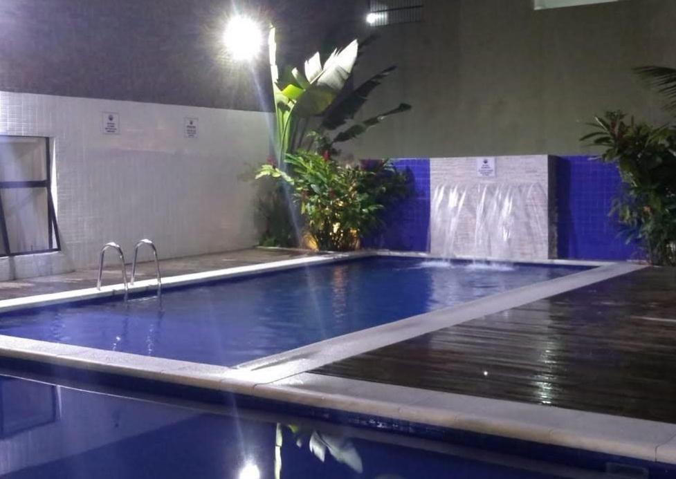 グァルジャーFlat Em Pitangueiras - Sacada Gourmet, 3 Dorms, Limpeza Diaria E Serv De Praiaアパートメント エクステリア 写真